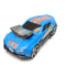 Hot Wheels 2 in 1 Race N Haul Storage Case